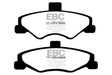 EBC Brakes UD750 Ultimax OEM Replacement Brake Pads - Roam Overland Outfitters