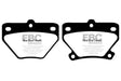 EBC Brakes UD823 Ultimax OEM Replacement Brake Pads - Roam Overland Outfitters