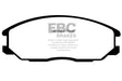 EBC Brakes UD864 Ultimax OEM Replacement Brake Pads - Roam Overland Outfitters