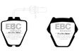 EBC Brakes UD839 Ultimax OEM Replacement Brake Pads - Roam Overland Outfitters