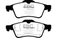 EBC Brakes UD973 Ultimax OEM Replacement Brake Pads - Roam Overland Outfitters