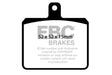 EBC Brakes UD2136 Ultimax OEM Replacement Brake Pads - Roam Overland Outfitters