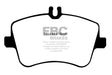 EBC Brakes UD872 Ultimax OEM Replacement Brake Pads - Roam Overland Outfitters