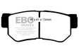 EBC Brakes UD813 Ultimax OEM Replacement Brake Pads - Roam Overland Outfitters