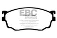 EBC Brakes UD755 Ultimax OEM Replacement Brake Pads - Roam Overland Outfitters