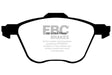 EBC Brakes UD880 Ultimax OEM Replacement Brake Pads - Roam Overland Outfitters