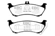 EBC Brakes UD875 Ultimax OEM Replacement Brake Pads - Roam Overland Outfitters