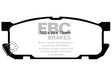 EBC Brakes UD891 Ultimax OEM Replacement Brake Pads - Roam Overland Outfitters