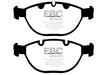 EBC Brakes UD920 Ultimax OEM Replacement Brake Pads - Roam Overland Outfitters