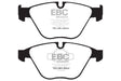 EBC Brakes UD1260 Ultimax OEM Replacement Brake Pads - Roam Overland Outfitters