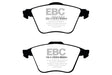 EBC Brakes UD9152 Ultimax OEM Replacement Brake Pads - Roam Overland Outfitters