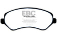 EBC Brakes UD856 Ultimax OEM Replacement Brake Pads - Roam Overland Outfitters