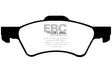 EBC Brakes UD857 Ultimax OEM Replacement Brake Pads - Roam Overland Outfitters