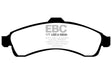 EBC Brakes UD882 Ultimax OEM Replacement Brake Pads - Roam Overland Outfitters