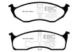 EBC Brakes UD730 Ultimax OEM Replacement Brake Pads - Roam Overland Outfitters
