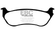 EBC Brakes UD690 Ultimax OEM Replacement Brake Pads - Roam Overland Outfitters