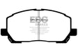 EBC Brakes UD884 Ultimax OEM Replacement Brake Pads - Roam Overland Outfitters