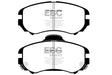 EBC Brakes UD924 Ultimax OEM Replacement Brake Pads - Roam Overland Outfitters