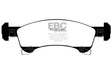 EBC Brakes UD934 Ultimax OEM Replacement Brake Pads - Roam Overland Outfitters