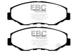 EBC Brakes UD914 Ultimax OEM Replacement Brake Pads - Roam Overland Outfitters