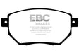 EBC Brakes UD969 Ultimax OEM Replacement Brake Pads - Roam Overland Outfitters