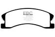 EBC Brakes UD945 Ultimax OEM Replacement Brake Pads - Roam Overland Outfitters