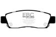 EBC Brakes UD883 Ultimax OEM Replacement Brake Pads - Roam Overland Outfitters