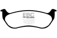 EBC Brakes UD964 Ultimax OEM Replacement Brake Pads - Roam Overland Outfitters