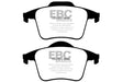 EBC Brakes UD980 Ultimax OEM Replacement Brake Pads - Roam Overland Outfitters
