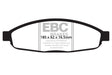 EBC Brakes UD997 Ultimax OEM Replacement Brake Pads - Roam Overland Outfitters