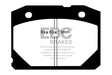 EBC Brakes UD2172 Ultimax OEM Replacement Brake Pads - Roam Overland Outfitters