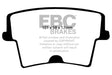 EBC Brakes UD1057 Ultimax OEM Replacement Brake Pads - Roam Overland Outfitters