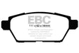 EBC Brakes UD1161 Ultimax OEM Replacement Brake Pads - Roam Overland Outfitters