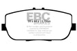 EBC Brakes UD1180 Ultimax OEM Replacement Brake Pads - Roam Overland Outfitters