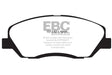 EBC Brakes UD1917 Ultimax OEM Replacement Brake Pads - Roam Overland Outfitters