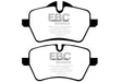 EBC Brakes UD1204 Ultimax OEM Replacement Brake Pads - Roam Overland Outfitters