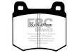 EBC Brakes UD2179 Ultimax OEM Replacement Brake Pads - Roam Overland Outfitters