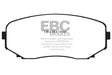 EBC Brakes UD1258 Ultimax OEM Replacement Brake Pads - Roam Overland Outfitters