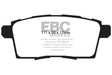 EBC Brakes UD1259 Ultimax OEM Replacement Brake Pads - Roam Overland Outfitters