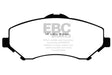 EBC Brakes UD1273 Ultimax OEM Replacement Brake Pads - Roam Overland Outfitters