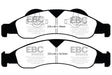 EBC Brakes UD1278 Ultimax OEM Replacement Brake Pads - Roam Overland Outfitters