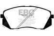EBC Brakes UD1295 Ultimax OEM Replacement Brake Pads - Roam Overland Outfitters