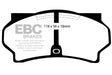 EBC Brakes UD9181 Ultimax OEM Replacement Brake Pads - Roam Overland Outfitters