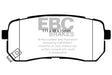 EBC Brakes UD1302 Ultimax OEM Replacement Brake Pads - Roam Overland Outfitters