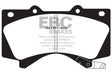 EBC Brakes UD1303 Ultimax OEM Replacement Brake Pads - Roam Overland Outfitters