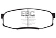 EBC Brakes UD1304 Ultimax OEM Replacement Brake Pads - Roam Overland Outfitters