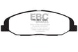 EBC Brakes UD1332 Ultimax OEM Replacement Brake Pads - Roam Overland Outfitters