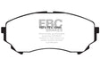 EBC Brakes UD1331 Ultimax OEM Replacement Brake Pads - Roam Overland Outfitters