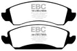 EBC Brakes UD1363 Ultimax OEM Replacement Brake Pads - Roam Overland Outfitters
