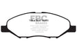 EBC Brakes UD1345 Ultimax OEM Replacement Brake Pads - Roam Overland Outfitters
